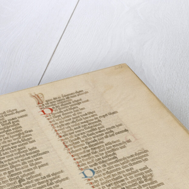 Alexander the Great in the Air by Anonymous