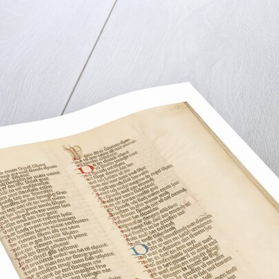 Alexander the Great in the Air by Anonymous