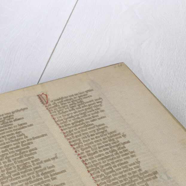 Jesus Among the Doctors by Anonymous