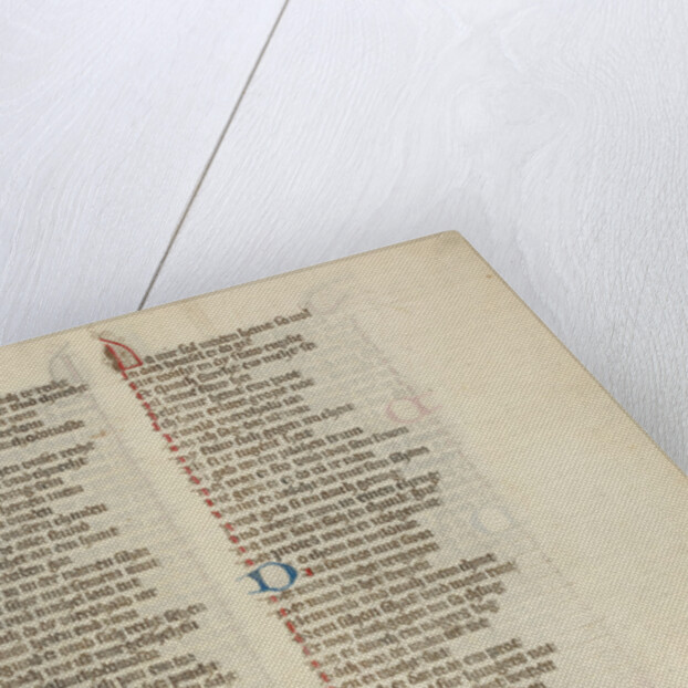 Nebuchadnezzar Given Hospitality by a Family of Charcoal Burners by Anonymous