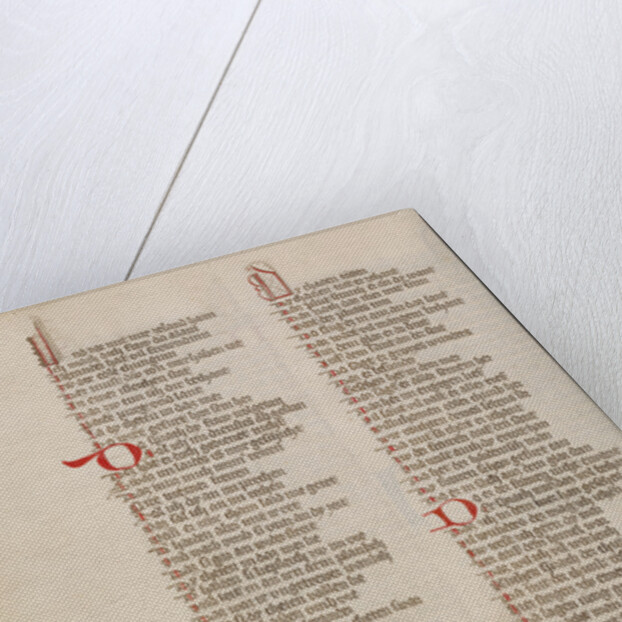 Alexander the Great under Water by Anonymous