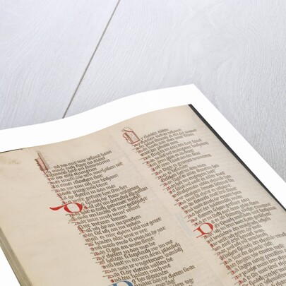 Alexander the Great under Water by Anonymous