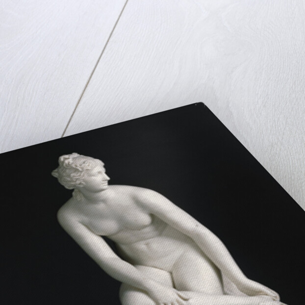 Venus by Joseph Nollekens