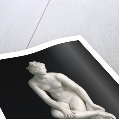 Venus by Joseph Nollekens