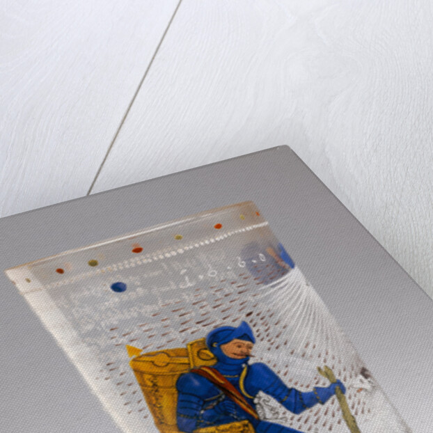 Satirical Beaker by Anonymous