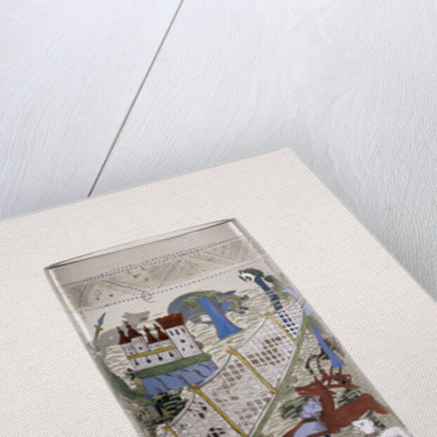 Hunt Beaker (Jagdhumpen) by Anonymous