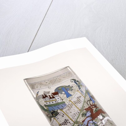 Hunt Beaker (Jagdhumpen) by Anonymous