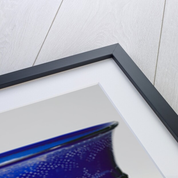 Footed Bowl (Coppa) by Anonymous