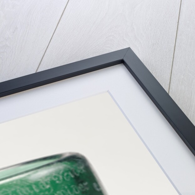 Thick-Walled Beaker (Unzerbrechlicher Becher) by Anonymous