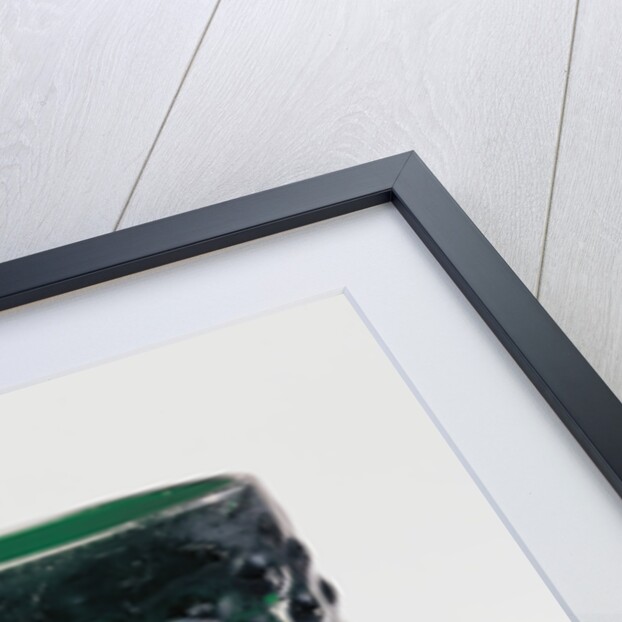 Pattern-Molded Beaker (Warzenglas) by Anonymous