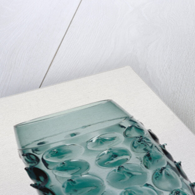 Prunted Beaker by Anonymous