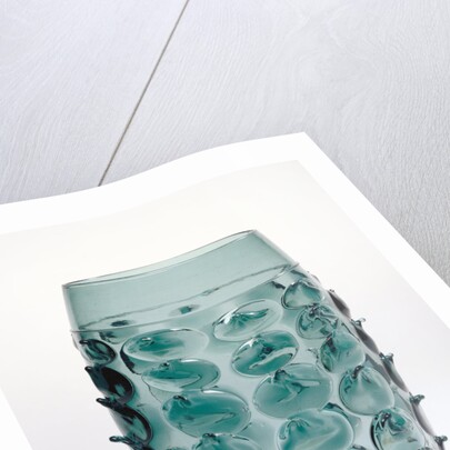 Prunted Beaker by Anonymous