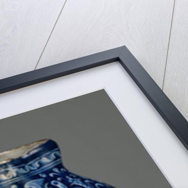 Jug with a Musical Theme by Anonymous