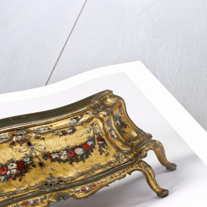 Commode by Anonymous