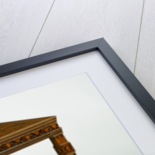 Table by Francesco Abbiati