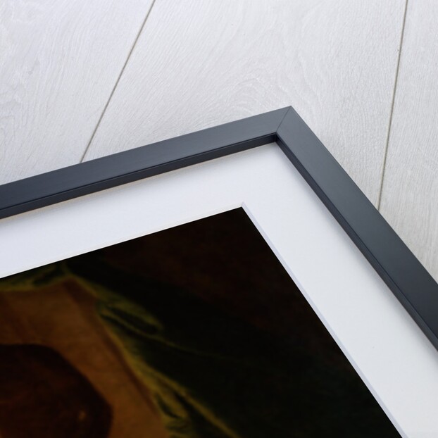 Penelope Unraveling Her Web by Joseph Wright of Derby