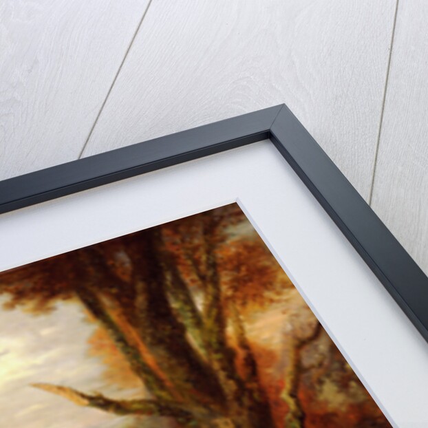 Dejanira (Autumn) by Gustave Moreau