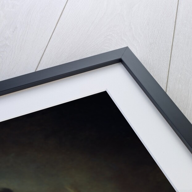 A Young Scholar and his Tutor by Workshop of Rembrandt Harmensz. van Rijn