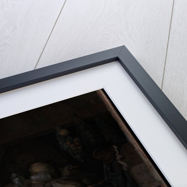 The Alchemist by Cornelis Bega