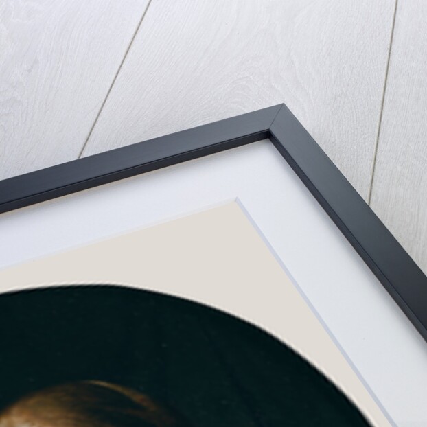 Pictura (An Allegory of Painting) by Frans van Mieris the Elder