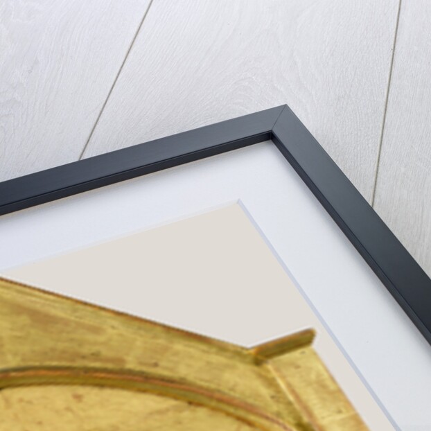 Saint Andrew by Masaccio