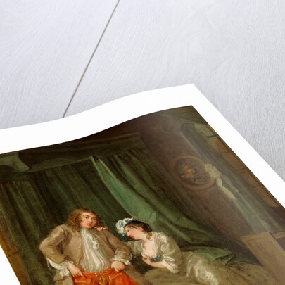 After by William Hogarth