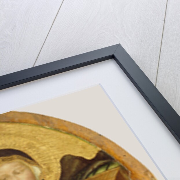 Nativity by Gentile da Fabriano