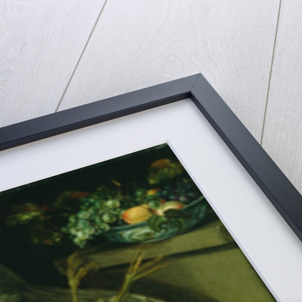 Still Life with Dead Birds by Christoffel van den Berghe