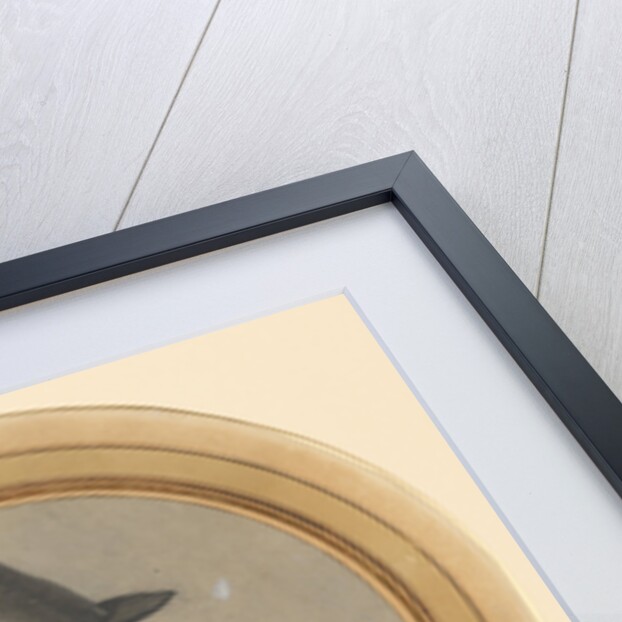 Portrait of André-Antoine Bernard, called Bernard de Saintes by Jacques-Louis David