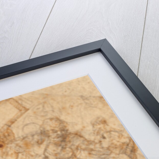 Christ Carrying the Cross by Juan de Juanes