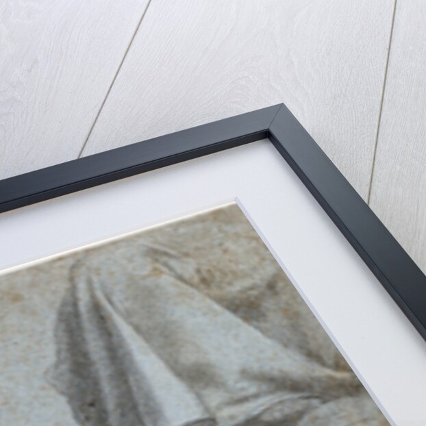 Papal Authority by Carlo Saraceni