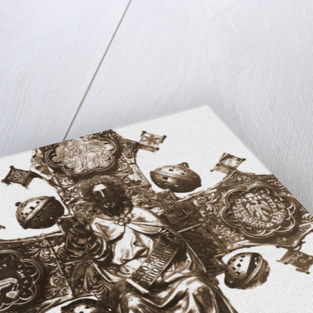 Museo Nazionale d'Abruzzo, L'Aquila, Abruzzo by Anonymous