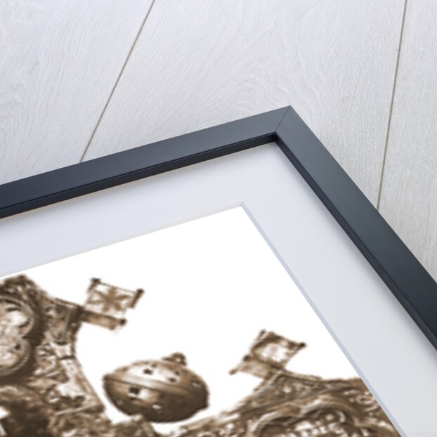 Museo Nazionale d'Abruzzo, L'Aquila, Abruzzo by Anonymous