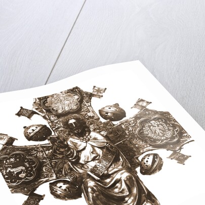 Museo Nazionale d'Abruzzo, L'Aquila, Abruzzo by Anonymous