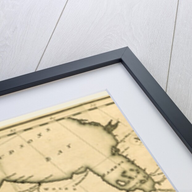 A Journal of voyages and travels in the interior of North America, between the 47 and 58th degree of North Latitude, US by Anonymous