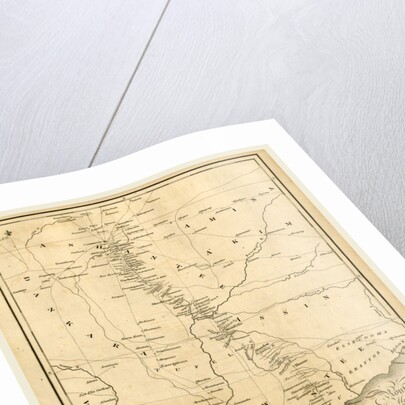 A Voyage to Africa by Anonymous