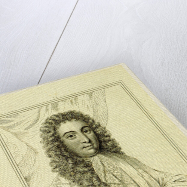 Oliver Grace of Shanganarg, Gracefield, UK by Anonymous