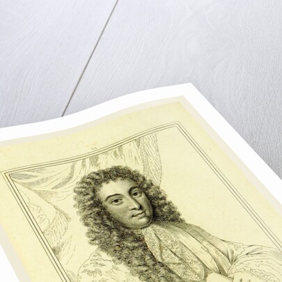 Oliver Grace of Shanganarg, Gracefield, UK by Anonymous