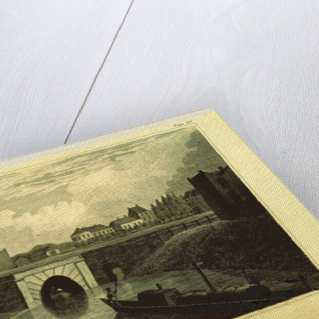 The history and antiquities of the parish of Islington, in the county of Middlesex, UK by Anonymous