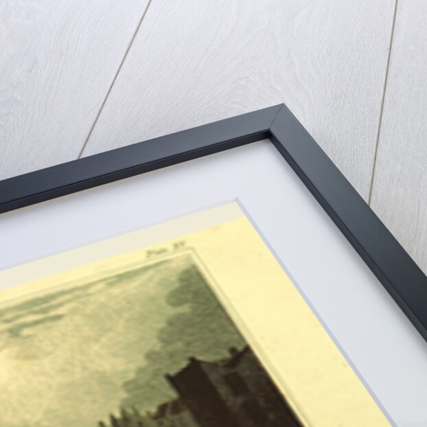 The history and antiquities of the parish of Islington, in the county of Middlesex, UK by Anonymous