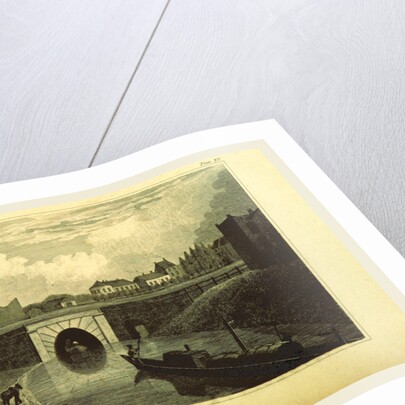 The history and antiquities of the parish of Islington, in the county of Middlesex, UK by Anonymous