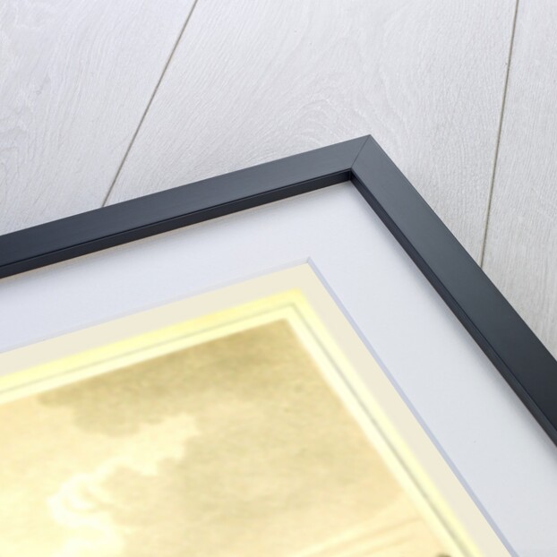 Kiawa Encampment, 1823 by Anonymous