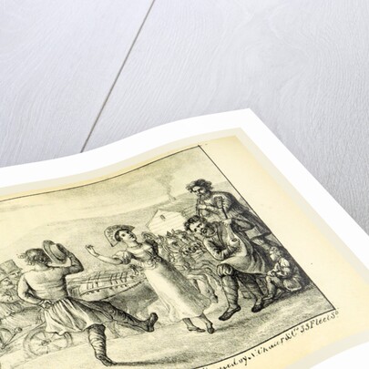 Travels through Russia, Siberia, Poland, Austria, Saxony, Prussia, Hanover, etc. undertaken during the years 1822, 1823, and 1824 by Anonymous