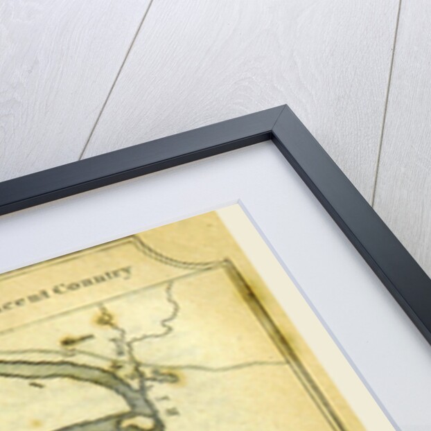 St. Louis by Anonymous