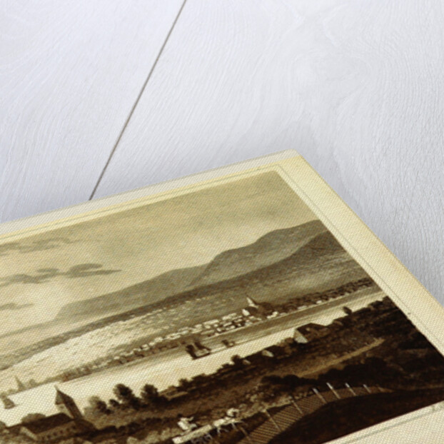 Travels in Norway, Sweden, Denmark, Christiania by Anonymous