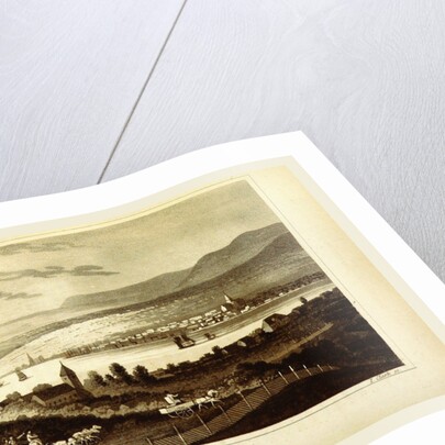 Travels in Norway, Sweden, Denmark, Christiania by Anonymous