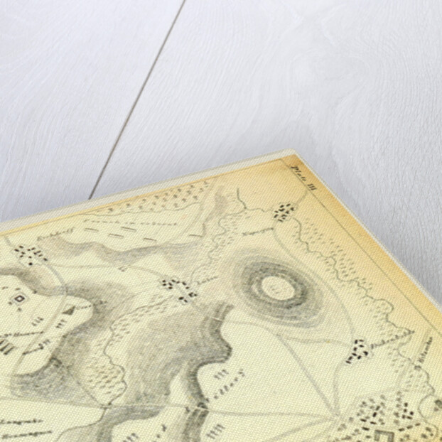 Battla of the Gohrde, 1813 by Anonymous