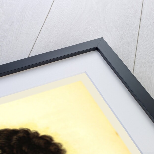 Woman, New Zealand, in 1827 by Anonymous