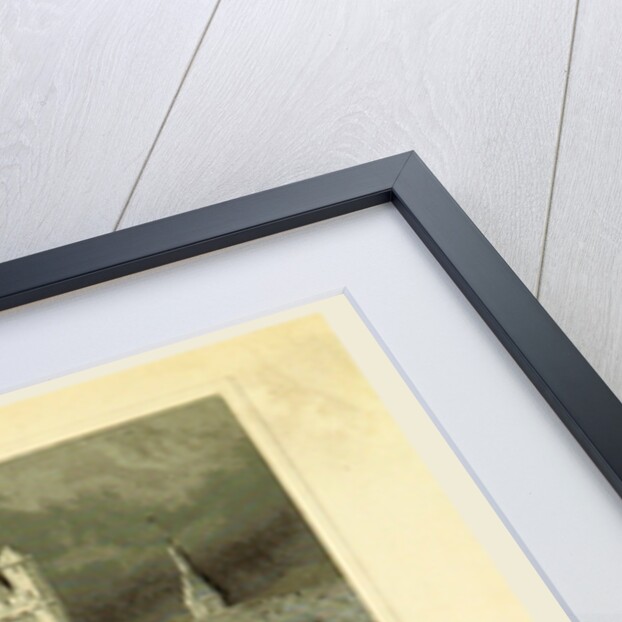 Eldfeld, Germany, Tombleson's Views of the Rhine, Tombleson's Views of the Rhine by Anonymous