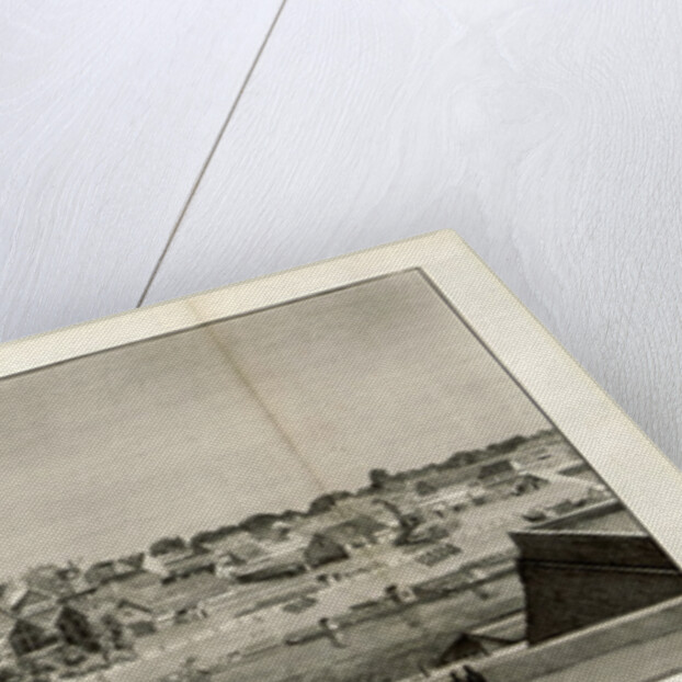 Vienna, Wien by Anonymous